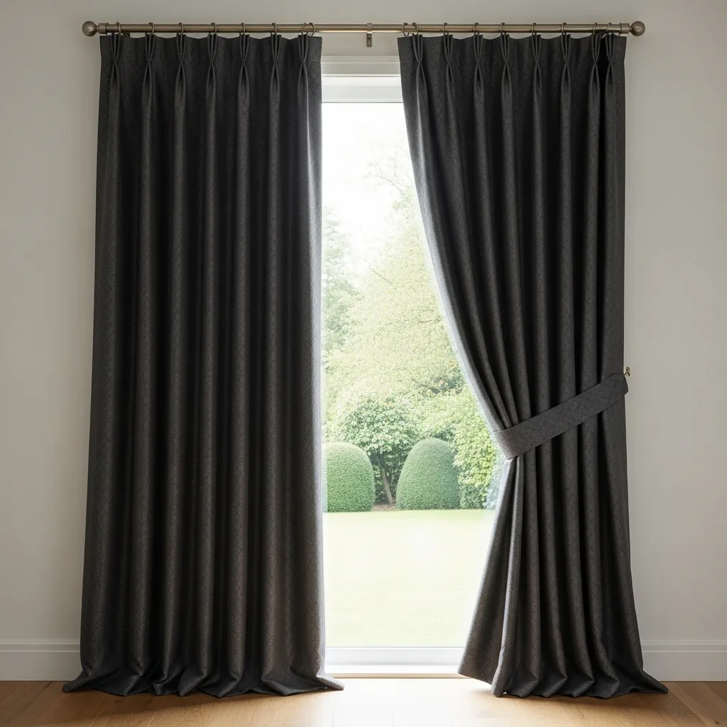 Designer Curtains