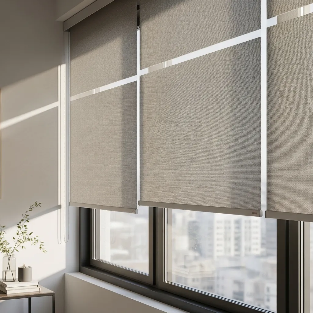 Premium Roller Blinds