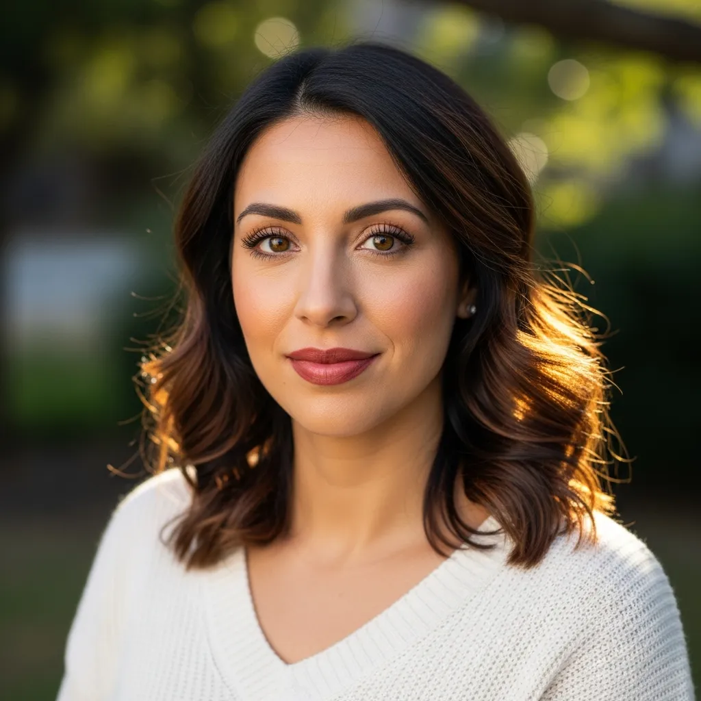 Sarah O'Connor, Creative Director