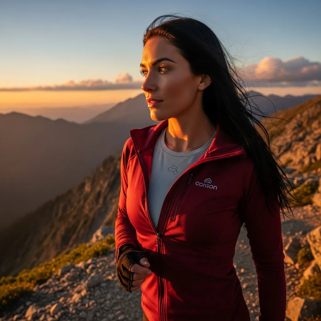 Aoife Kelly, Client Consultant